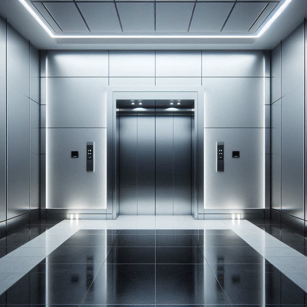 大厦名字文章配图